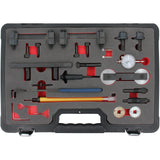 Narzędzie do ustawiania wałka rozrządu do silników FSI VW, Audi, Seat 1.2 1.4 1.6 2.0 2.4 3.2