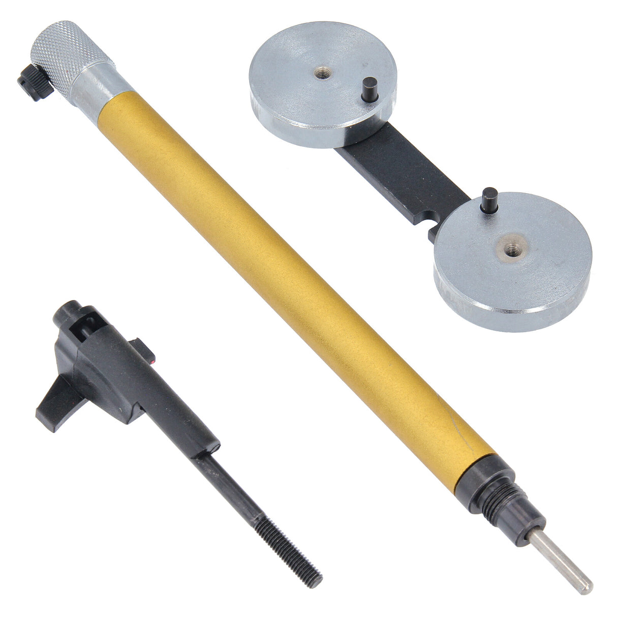 Narzędzie do ustawiania wałka rozrządu do silników FSI VW, Audi, Seat 1.2 1.4 1.6 2.0 2.4 3.2