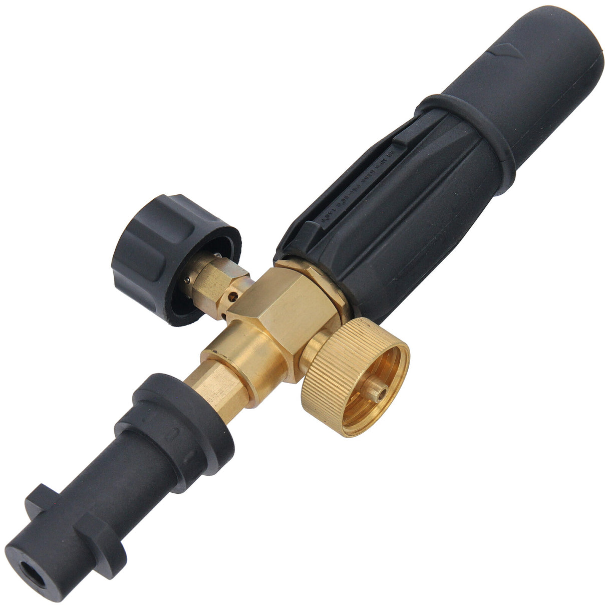 Pianownica dysza lanca pianowa do myjki 0,8l