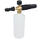 Pistole natryskowa do piany wysokociśnieniowej GEPCO 1L do Karcher