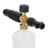 Pistole natryskowa do piany wysokociśnieniowej GEPCO 1L do Karcher