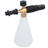 Pianownica dysza lanca pianowa do myjki 0,8l