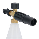 Pianownica dysza lanca pianowa do myjki 0,8l