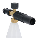Pianownica dysza lanca pianowa do myjki 0,8l