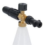Pianownica dysza lanca pianowa do myjki 0,8l