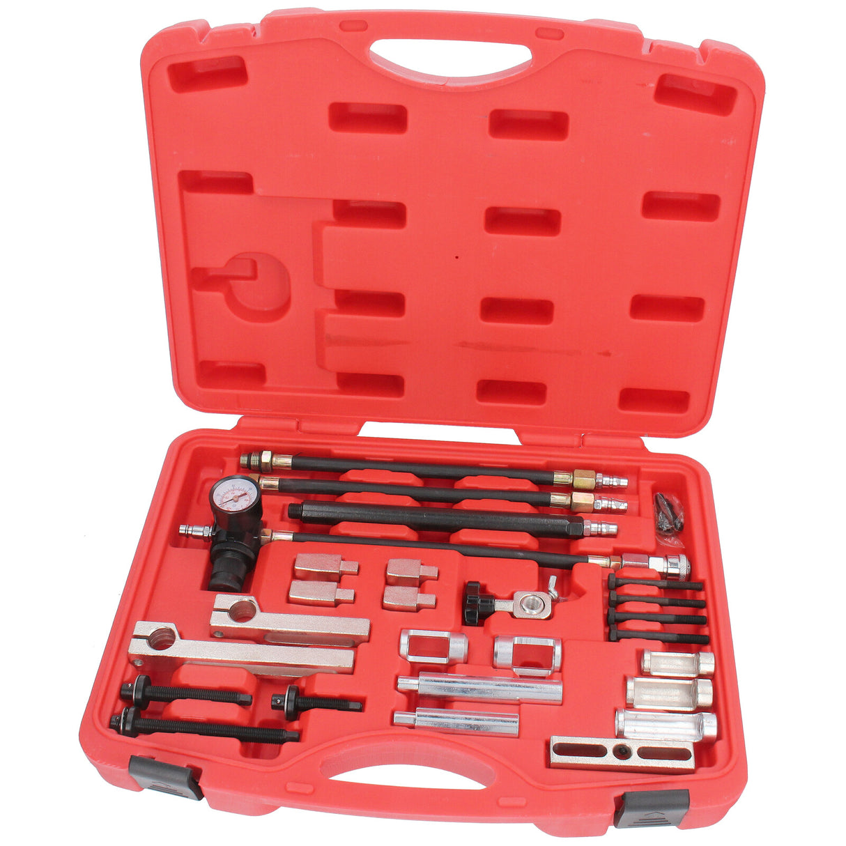 Universal Ventilfeder Montage- Demontage Spannwerkzeug Satz Ventilschaftdichtung