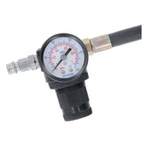 Universal Ventilfeder Montage- Demontage Spannwerkzeug Satz Ventilschaftdichtung