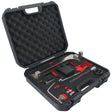Set di strumenti per la regolazione del motore BMW Mini B38 B46 B48 F20 F45 F46 F48 F55 F56 13 pezzi
