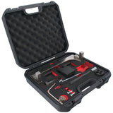 Set di strumenti per la regolazione del motore BMW Mini B38 B46 B48 F20 F45 F46 F48 F55 F56 13 pezzi