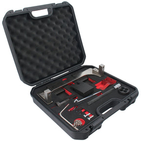 Set di strumenti per la regolazione del motore BMW Mini B38 B46 B48 F20 F45 F46 F48 F55 F56 13 pezzi