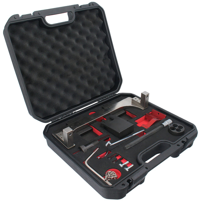 Set di strumenti per la regolazione del motore BMW Mini B38 B46 B48 F20 F45 F46 F48 F55 F56 13 pezzi