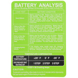 Tester akumulatora 12V