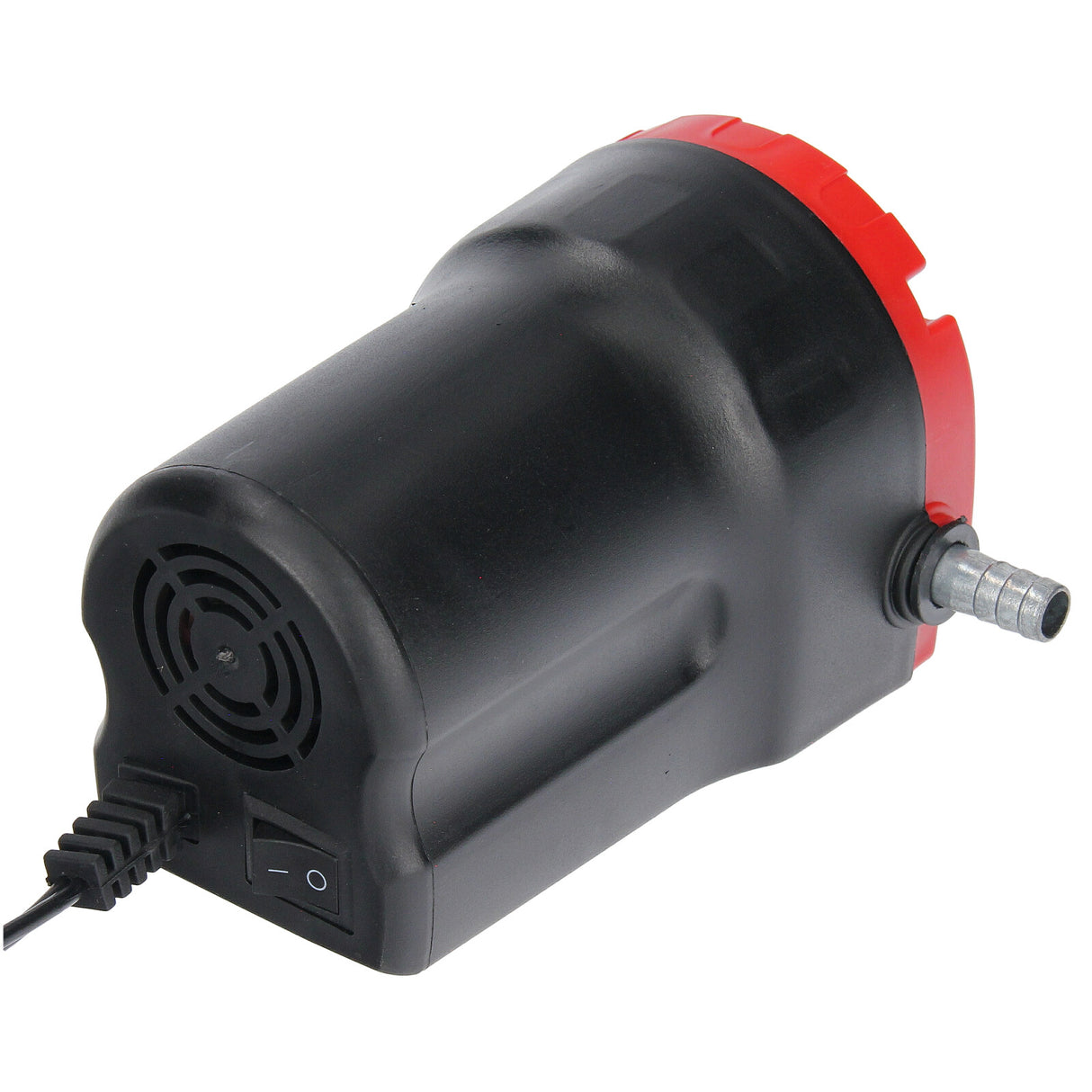Pompa pompka spuszczania paliwa ropy oleju 60W 12V