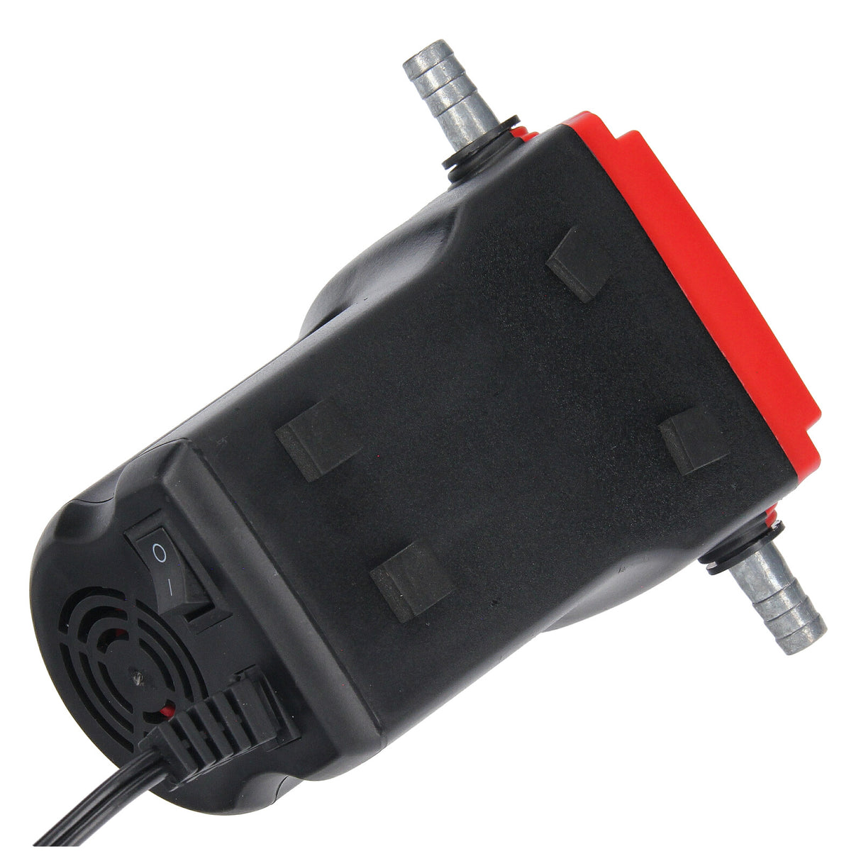 Pompa pompka spuszczania paliwa ropy oleju 60W 12V