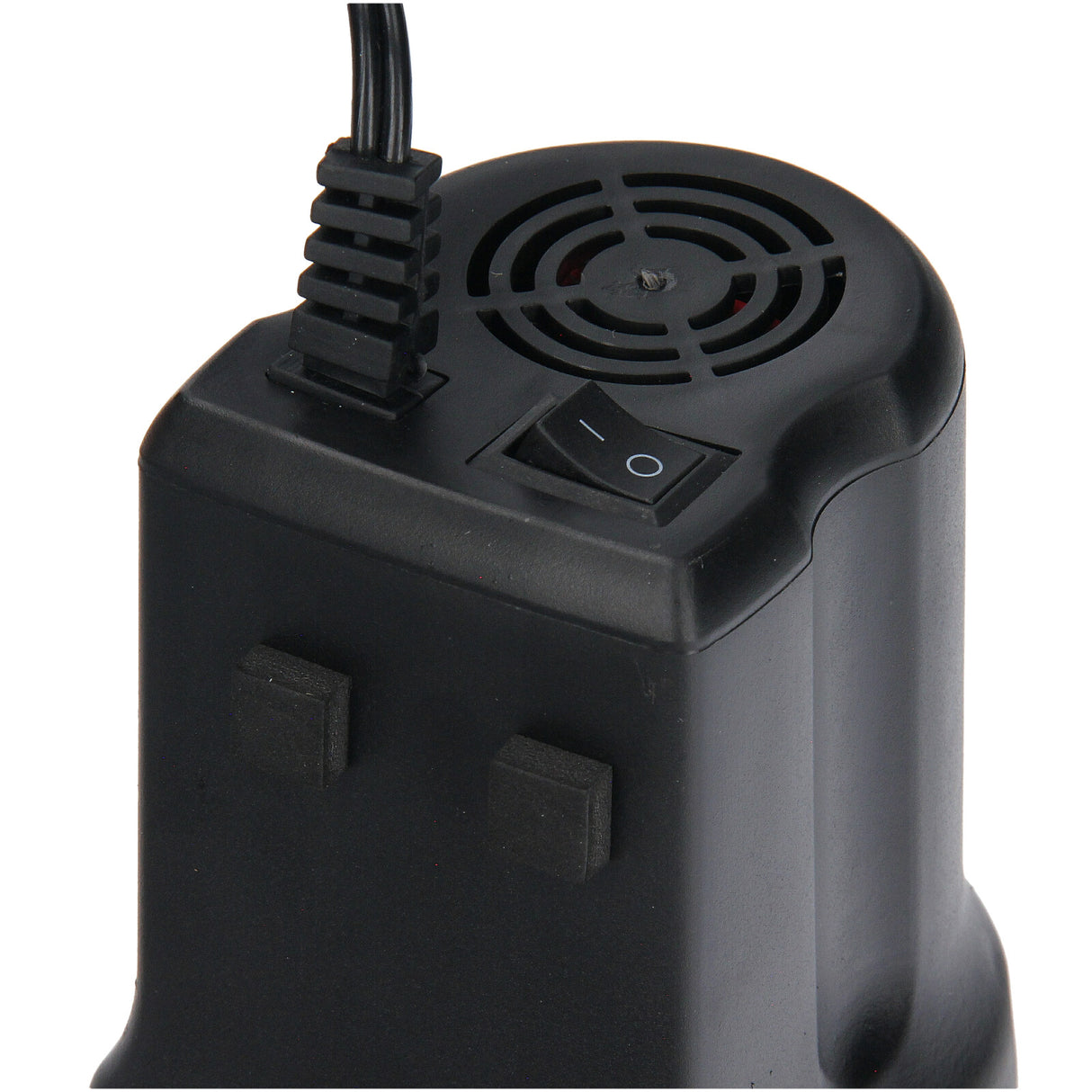 Pompa pompka spuszczania paliwa ropy oleju 60W 12V