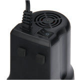 Pompa pompka spuszczania paliwa ropy oleju 60W 12V