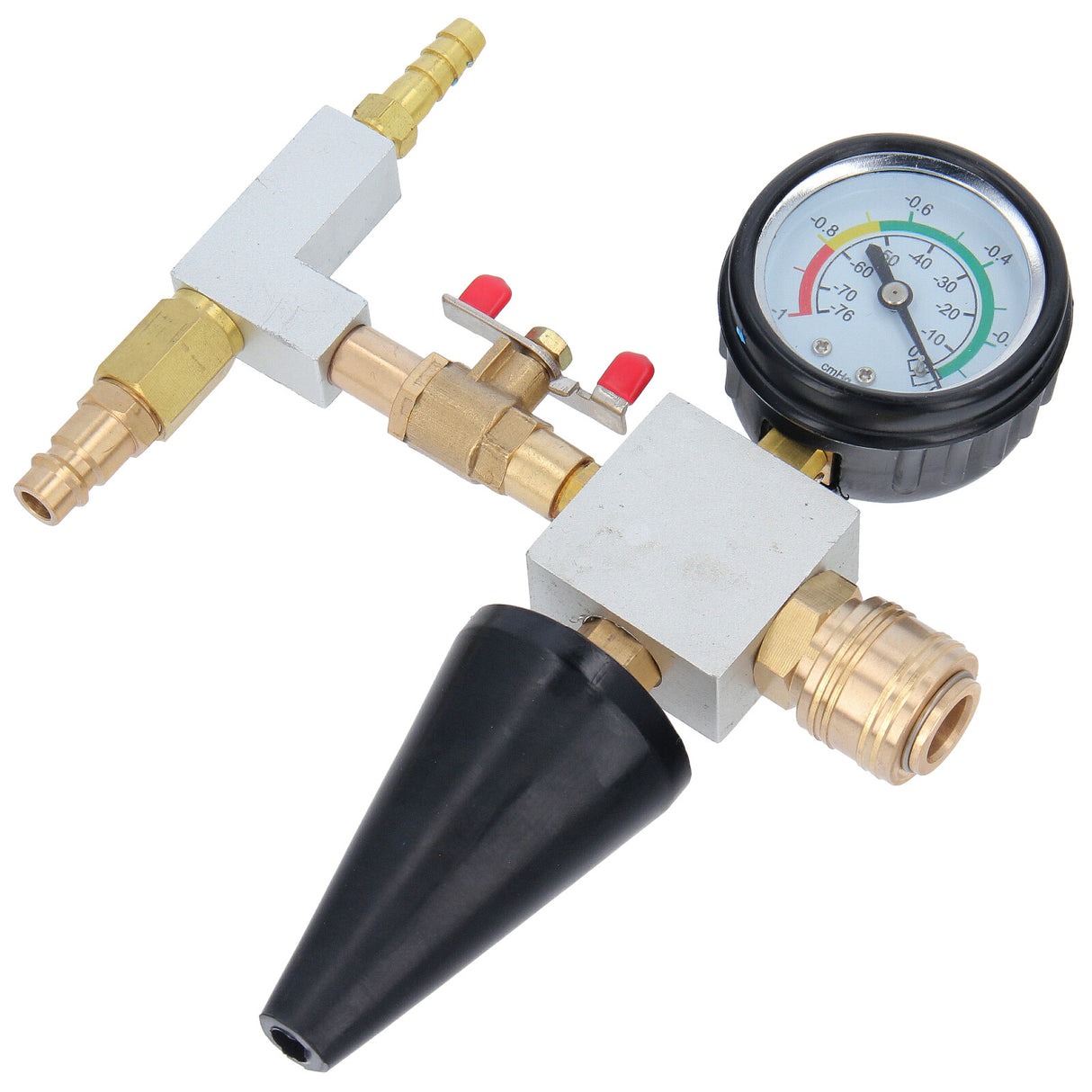 Tester do klimatyzacji