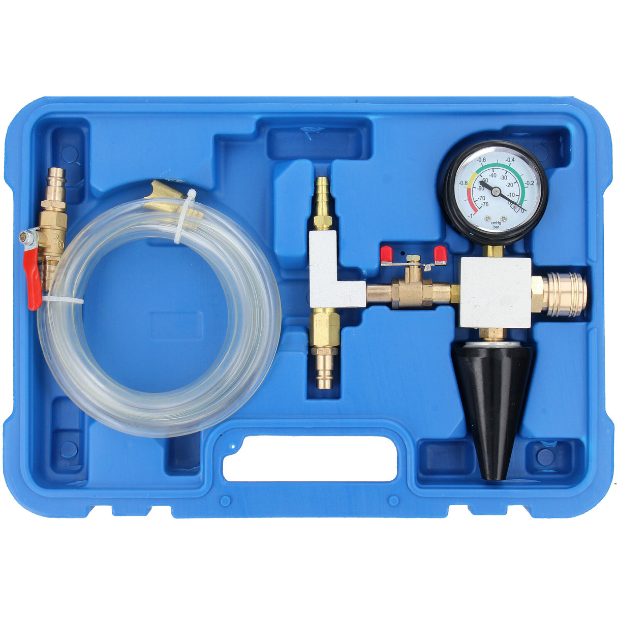 Tester do klimatyzacji