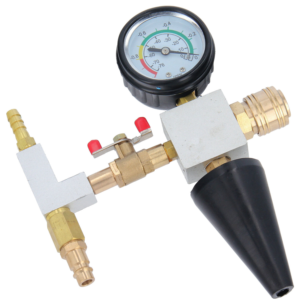 Tester do klimatyzacji