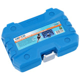 22tlg Automotive Felgenschloss Radschrauben Radbolzen Knacker Werkzeug für Audi