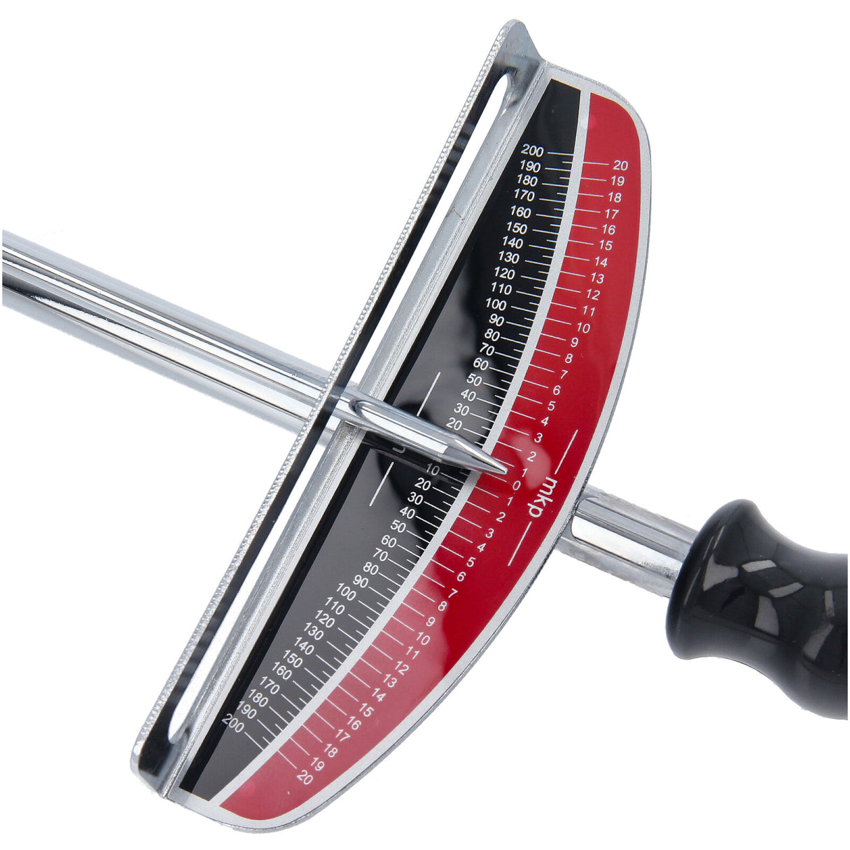 Klucz z grzechotka 1/2"