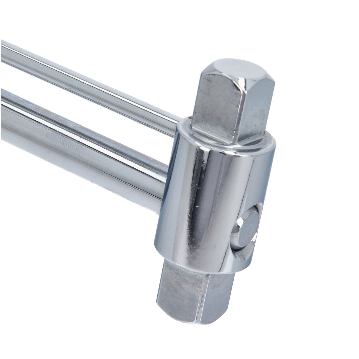 Klucz z grzechotka 1/2"
