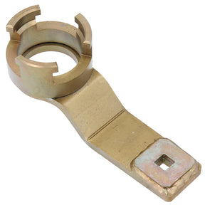 Chiave di fissaggio della puleggia dell'albero motore per Ford Volvo Mazda 1.8 2.0 2.3