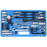 Ventilfederspanner Werkzeug Druckluft Ventile Federspanner Satz Kfz Montage Audi