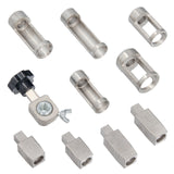 Ventilfederspanner Werkzeug Druckluft Ventile Federspanner Satz Kfz Montage Audi