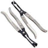 Ventilfederspanner Werkzeug Druckluft Ventile Federspanner Satz Kfz Montage Audi