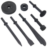 Vibrations Impact Drucklufthammer Schraubenlöser Vibro Druckluft-Meißelhammer