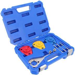 Set di attrezzi per la messa in fase del motore per FIAT 1.7D 1.9D 1.9TD Punto Ducato