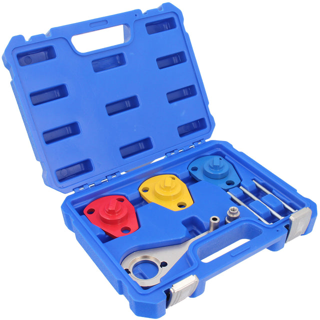 Set di attrezzi per la messa in fase del motore per FIAT 1.7D 1.9D 1.9TD Punto Ducato