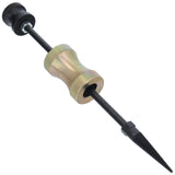 Estrattore per anello di tenuta dell'iniettore Anelli di rame dell'iniettore Allentare Rimuovere la guarnizione