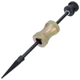 Wysięgnik do usuwania miedzianych pierścieni uszczelniających wtryskiwaczy