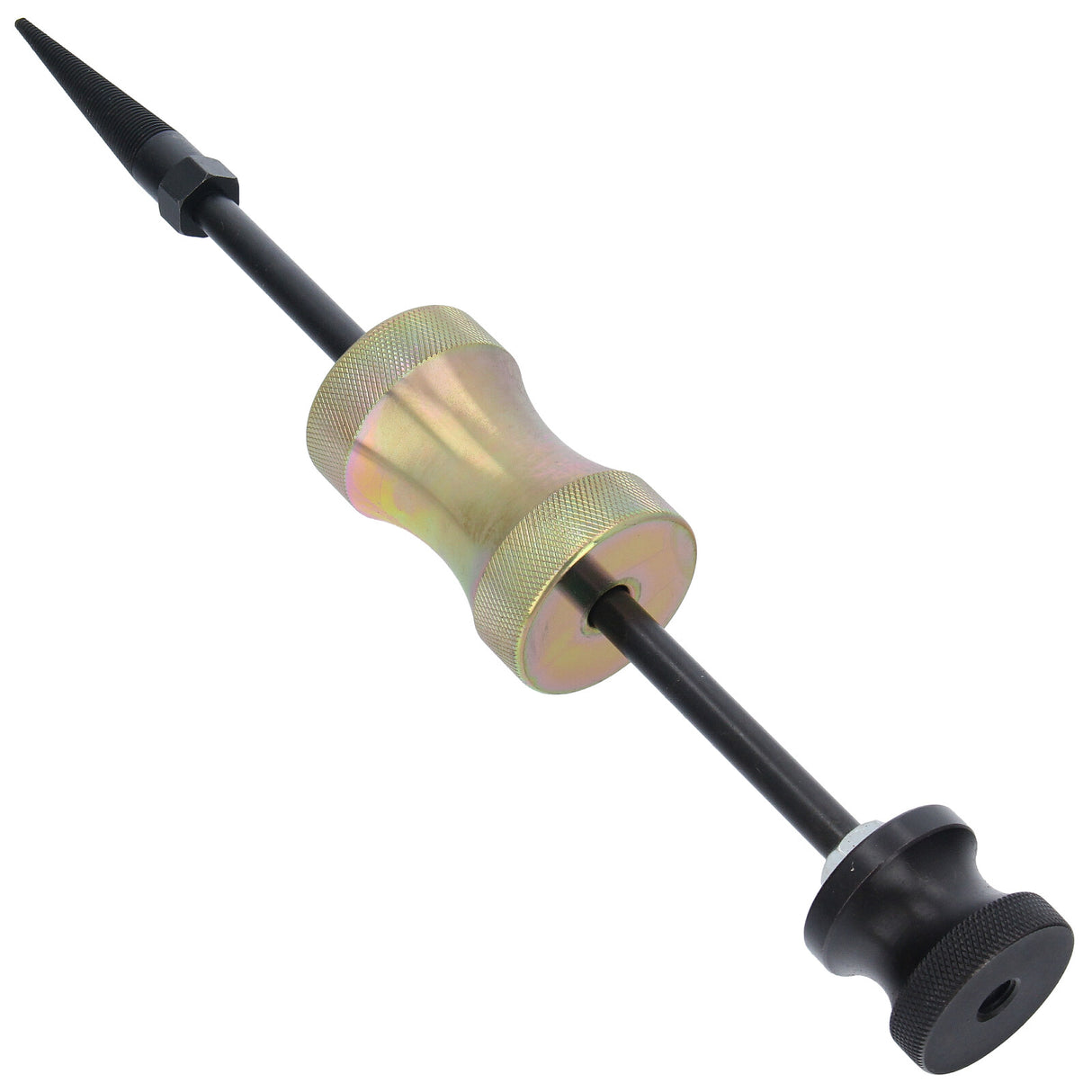 Wysięgnik do usuwania miedzianych pierścieni uszczelniających wtryskiwaczy