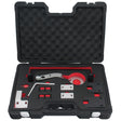 Kit di strumenti per la regolazione della catena di distribuzione del motore per motori a benzina BMW MINI B38 B48 B58