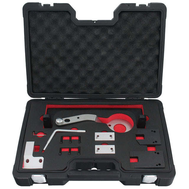 Kit di strumenti per la regolazione della catena di distribuzione del motore per motori a benzina BMW MINI B38 B48 B58