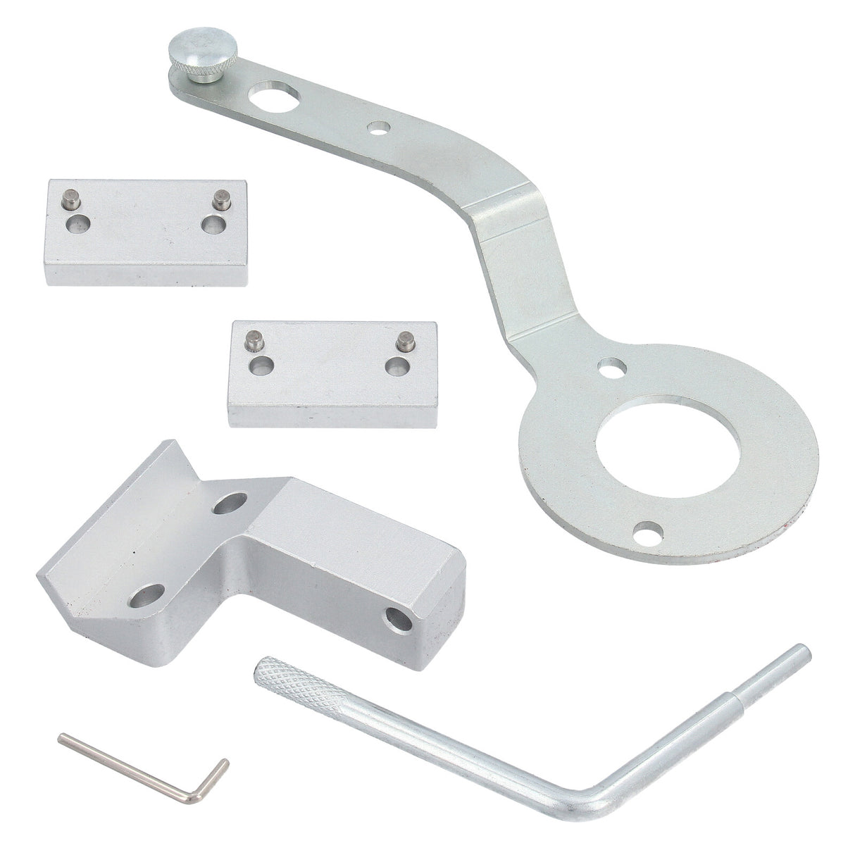 Blokada rozrządu