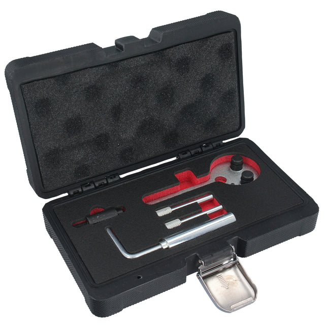 Strumento di fasatura del motore Strumento di fasatura dell'albero a camme per Ford 2.2 3.2 TDCI