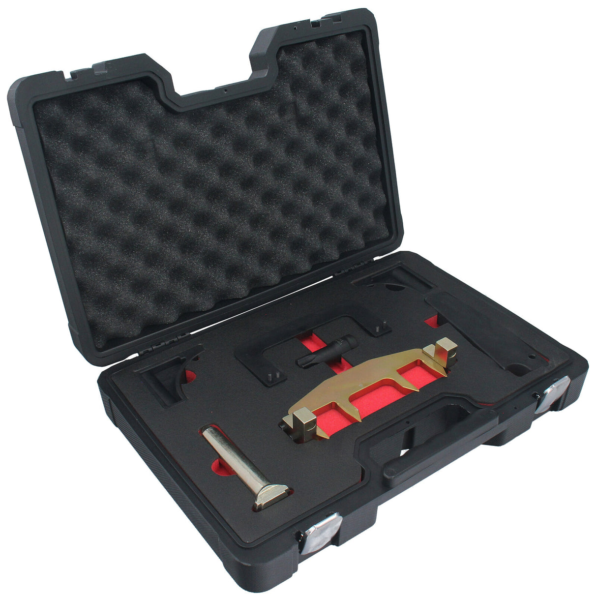 Zestaw narzędzi do regulacji silnika Mercedes M271A W203 W204 W209 W211 W212 C207 SLK CLK