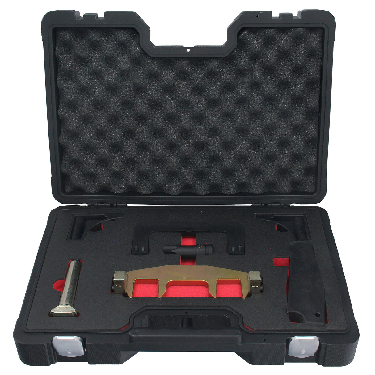 Zestaw narzędzi do regulacji silnika Mercedes M271A W203 W204 W209 W211 W212 C207 SLK CLK