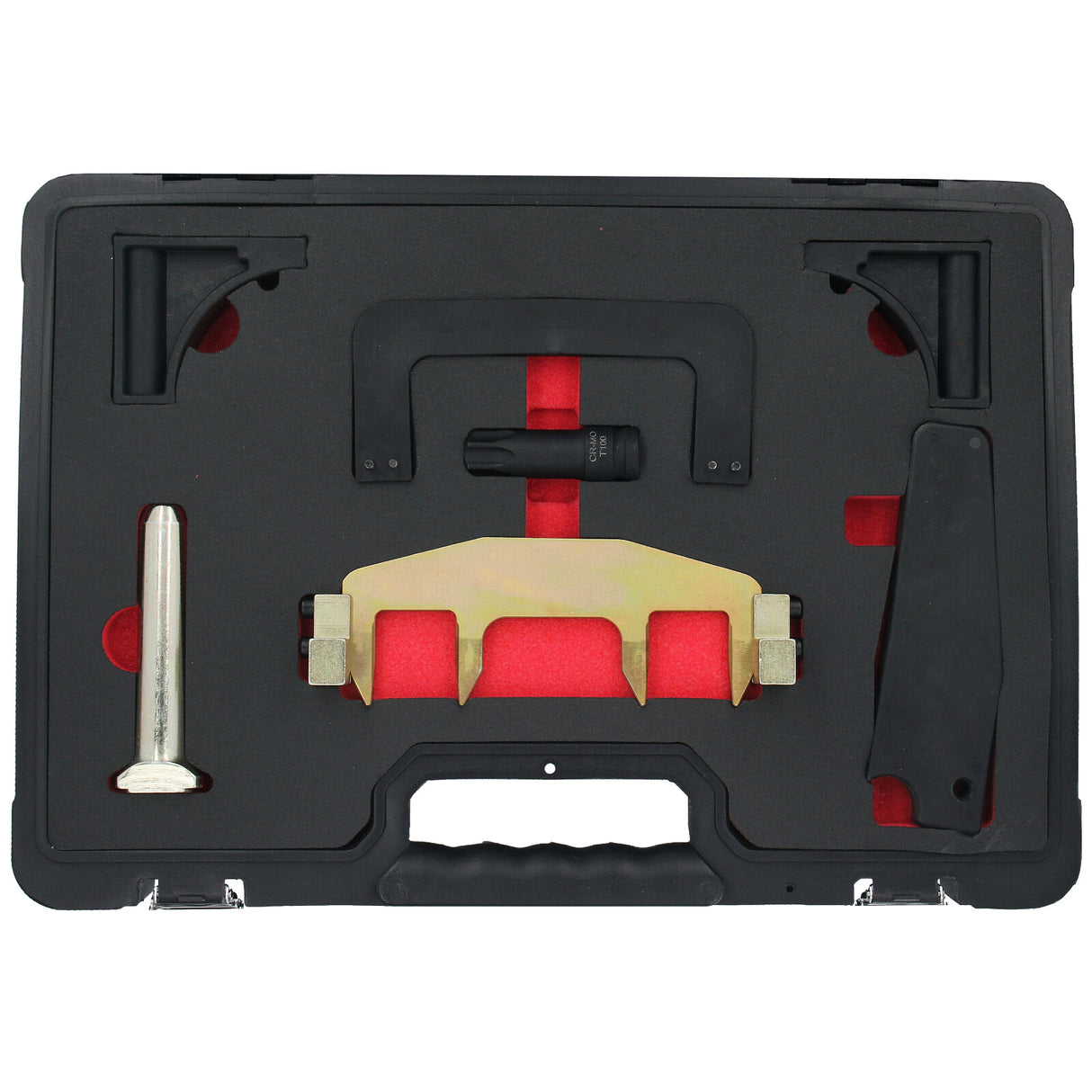 Zestaw narzędzi do regulacji silnika Mercedes M271A W203 W204 W209 W211 W212 C207 SLK CLK