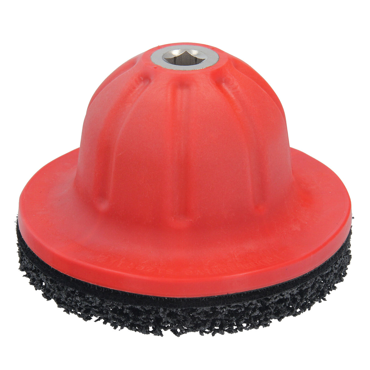 Szlifierka do piast kołowych 150 mm 1/2" z tarczą zapasową
