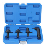 Zestaw narzędzi do regulacji paska rozrządu do Seat, Skoda, VW Polo 1.2 L 3-cylindrowy