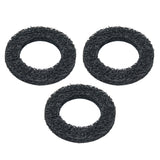 Szlifierka do piast kołowych 150 mm 1/2" z tarczą zapasową
