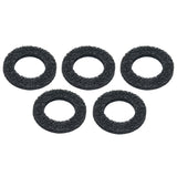 Szlifierka do piast kołowych 150 mm 1/2" z tarczą zapasową