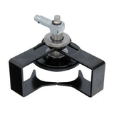 Adapter do odpowietrzania hamulców