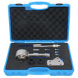 Kit moltiplicatore di coppia compatibile con motori Ford EcoBoost Amplificatore di coppia