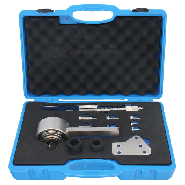 Kit moltiplicatore di coppia compatibile con motori Ford EcoBoost Amplificatore di coppia